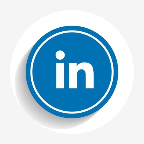 LinkedIn Marketing Image